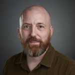 COLIN BANCROFT