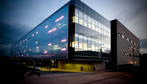 Newcastle College 5