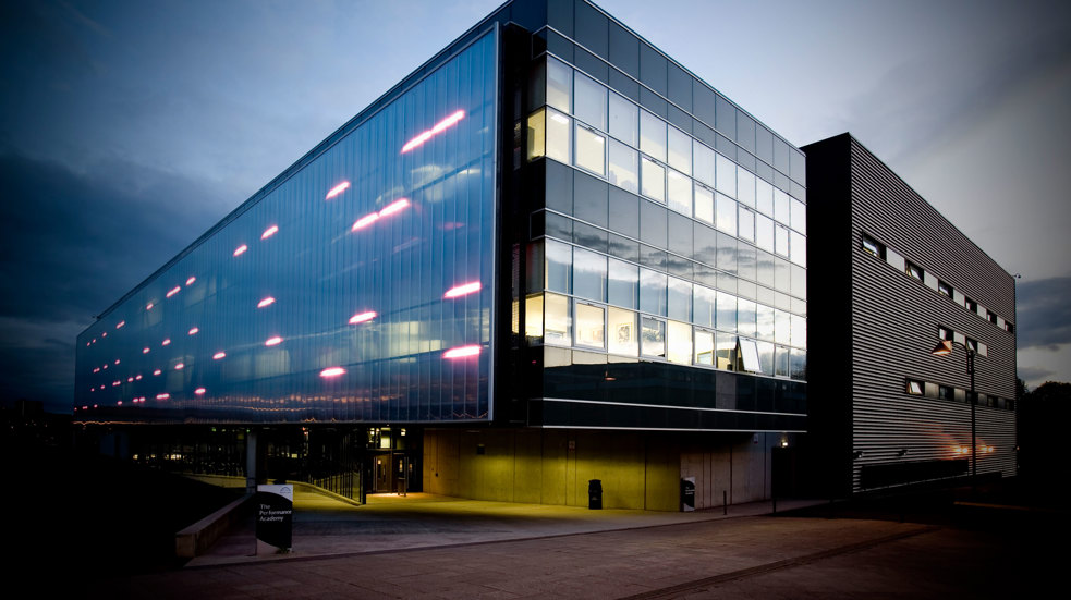 Newcastle College 5