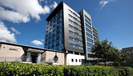 Newcastle College 1